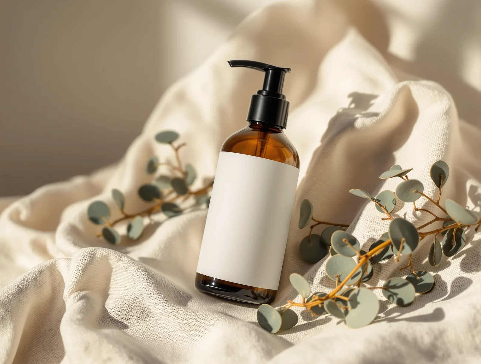 Ten sam produkt w kadrze lifestyle — pod post i newsletter.
